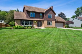 3080 Mini Drive, Wadsworth, IL 60083