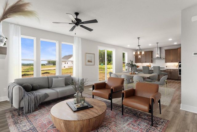 W208N6659 Sweet Clover DRIVE, Menomonee Falls, WI 53051