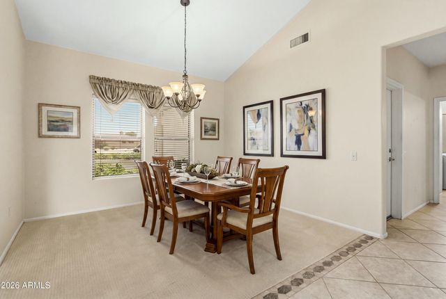 15750 W LINKSVIEW Drive, Surprise, AZ 85374