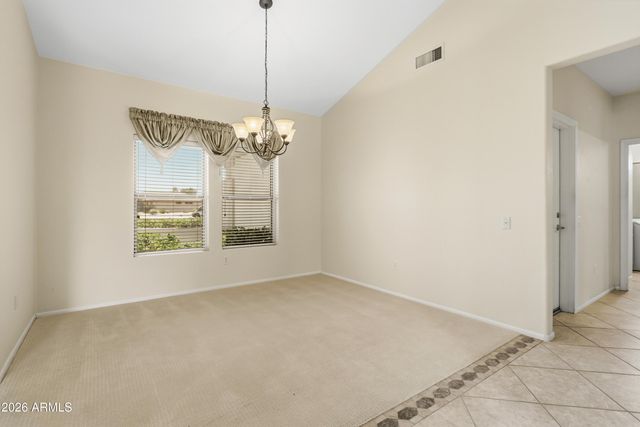 15750 W LINKSVIEW Drive, Surprise, AZ 85374