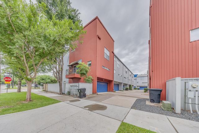 2809 Crawford Street, Houston, TX 77004