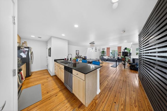 2809 Crawford Street, Houston, TX 77004