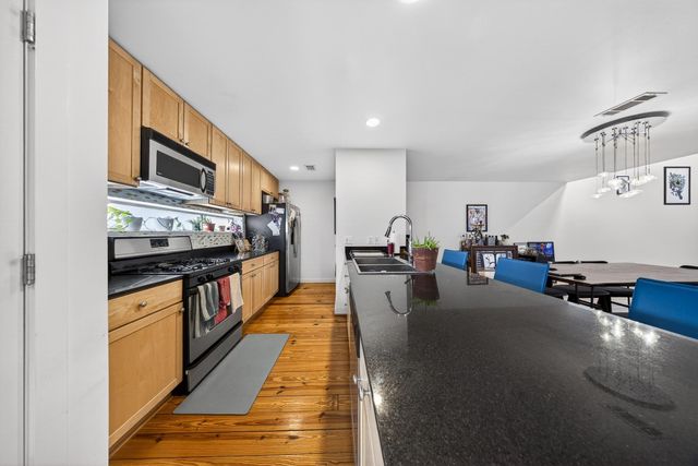 2809 Crawford Street, Houston, TX 77004
