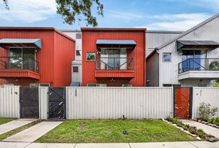 2809 Crawford Street, Houston, TX 77004