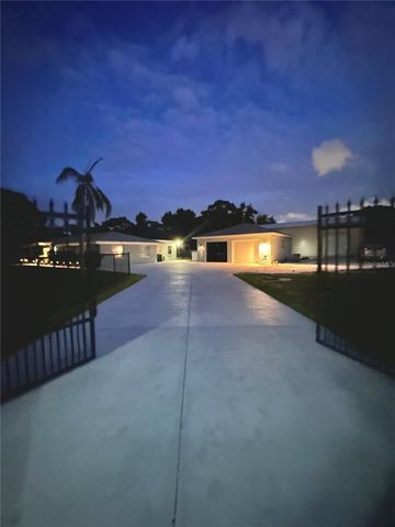 2746 53RD STREET, Sarasota, FL 34234