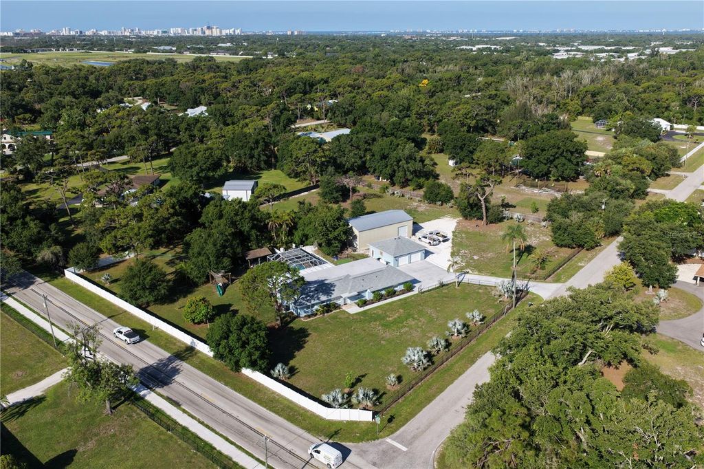 2746 53RD STREET, Sarasota, FL 34234