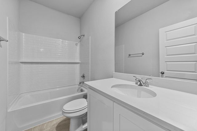 607 Forest Haven Drive, Van Alstyne, TX 75495