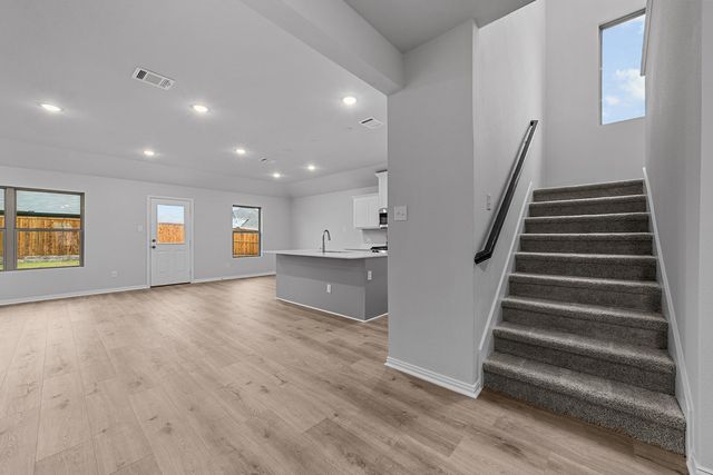 607 Forest Haven Drive, Van Alstyne, TX 75495