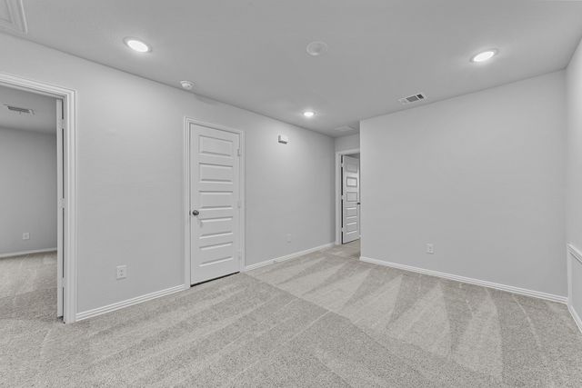 607 Forest Haven Drive, Van Alstyne, TX 75495