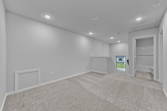 607 Forest Haven Drive, Van Alstyne, TX 75495