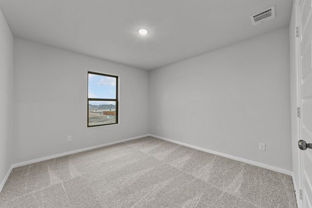 607 Forest Haven Drive, Van Alstyne, TX 75495