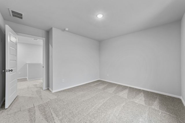 607 Forest Haven Drive, Van Alstyne, TX 75495