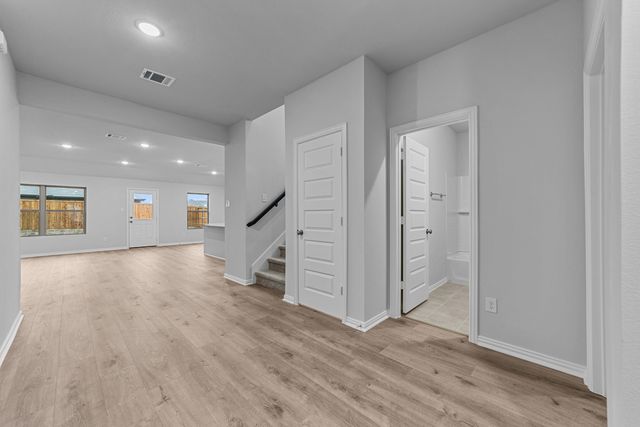 607 Forest Haven Drive, Van Alstyne, TX 75495