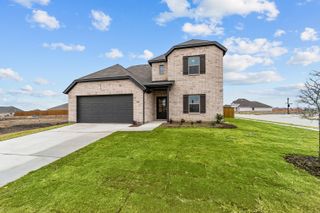 607 Forest Haven Drive, Van Alstyne, TX 75495