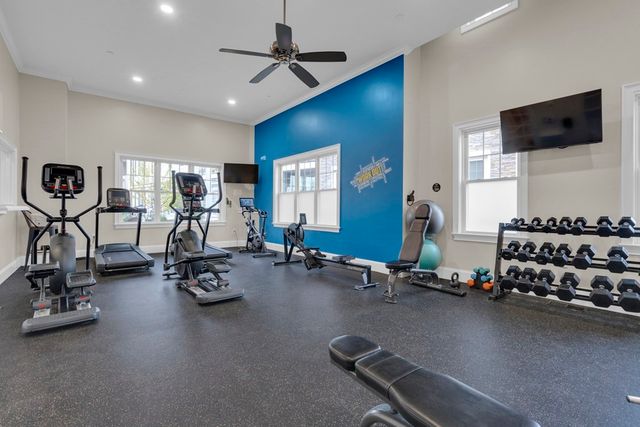 320 Middlesex E304, Medford, MA 02155