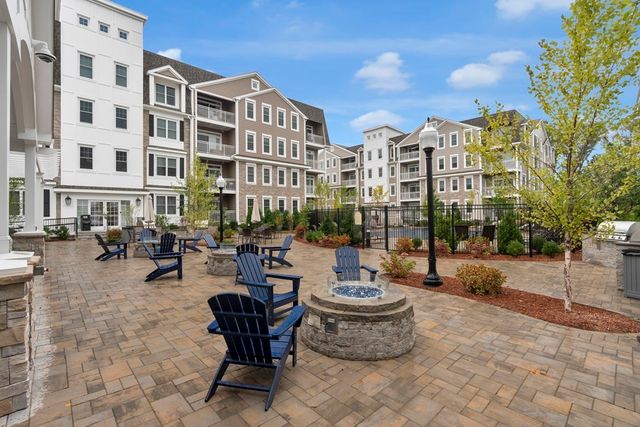 320 Middlesex E304, Medford, MA 02155