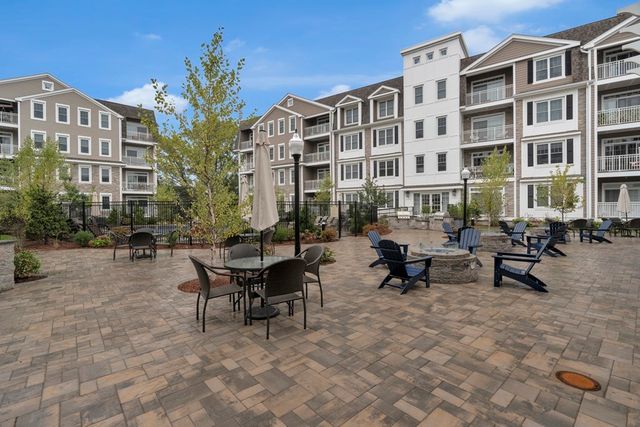 320 Middlesex E304, Medford, MA 02155