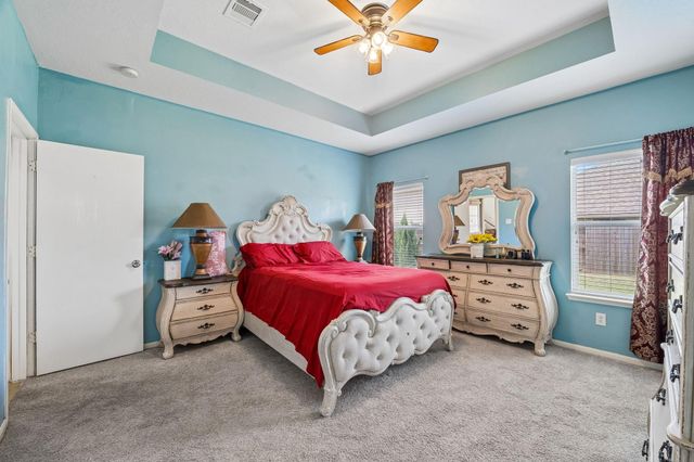 1006 Cove Crest Trail, Fresno, TX 77545