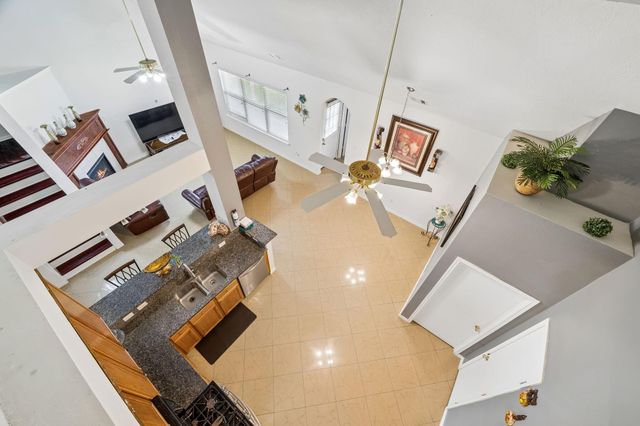 1006 Cove Crest Trail, Fresno, TX 77545
