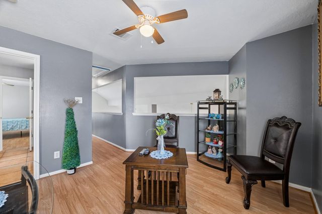 1006 Cove Crest Trail, Fresno, TX 77545