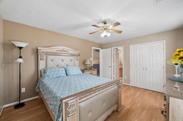 1006 Cove Crest Trail, Fresno, TX 77545