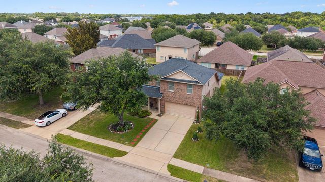 1006 Cove Crest Trail, Fresno, TX 77545