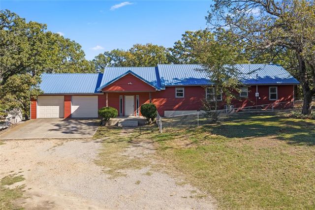 2393 Masters Road, Sulphur, OK 73086