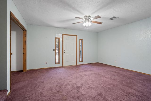 2393 Masters Road, Sulphur, OK 73086