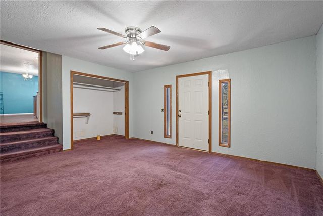 2393 Masters Road, Sulphur, OK 73086