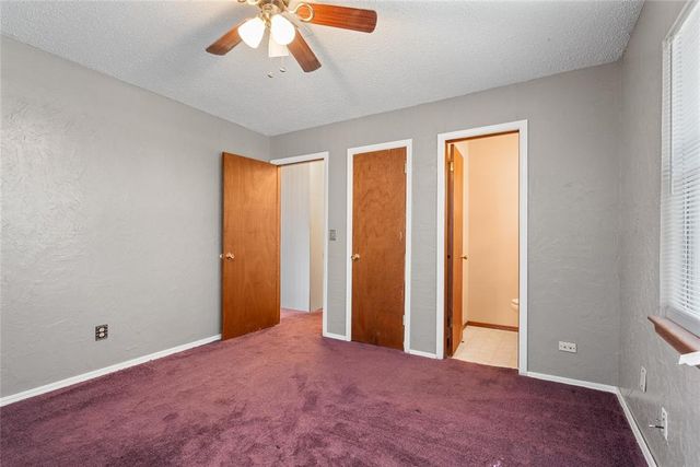 2393 Masters Road, Sulphur, OK 73086