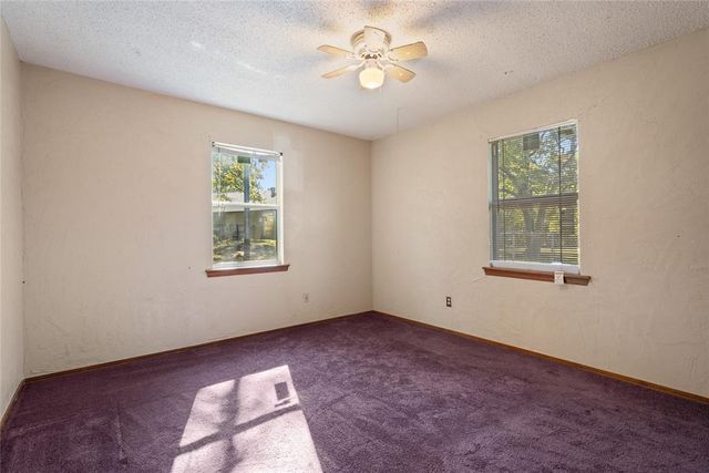 2393 Masters Road, Sulphur, OK 73086