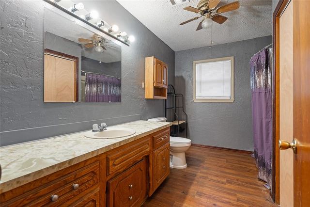 2393 Masters Road, Sulphur, OK 73086