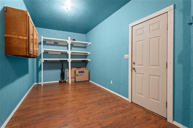 2393 Masters Road, Sulphur, OK 73086