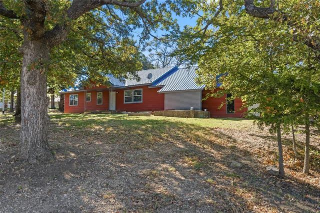 2393 Masters Road, Sulphur, OK 73086