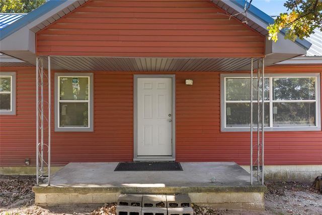 2393 Masters Road, Sulphur, OK 73086