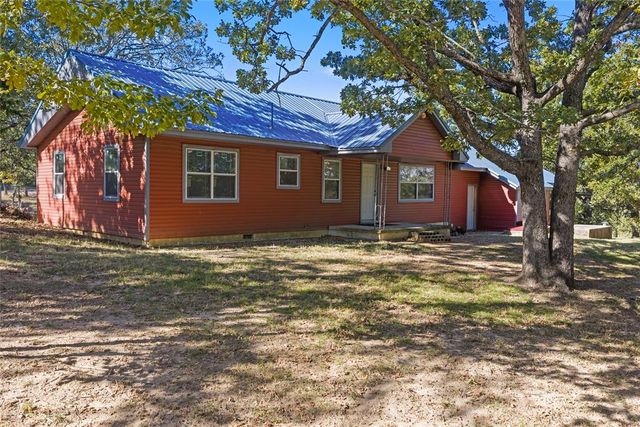 2393 Masters Road, Sulphur, OK 73086