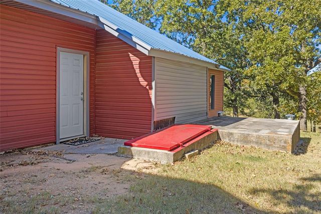 2393 Masters Road, Sulphur, OK 73086