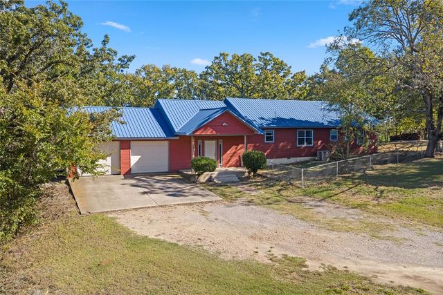 2393 Masters Road, Sulphur, OK 73086