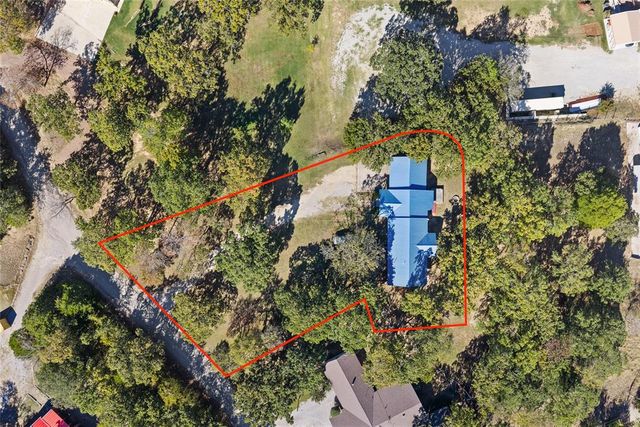 2393 Masters Road, Sulphur, OK 73086