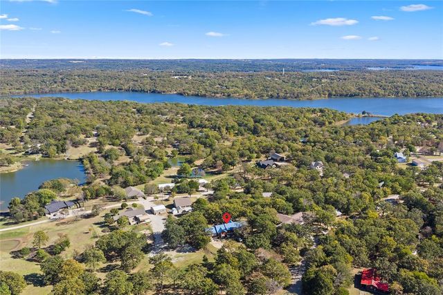 2393 Masters Road, Sulphur, OK 73086