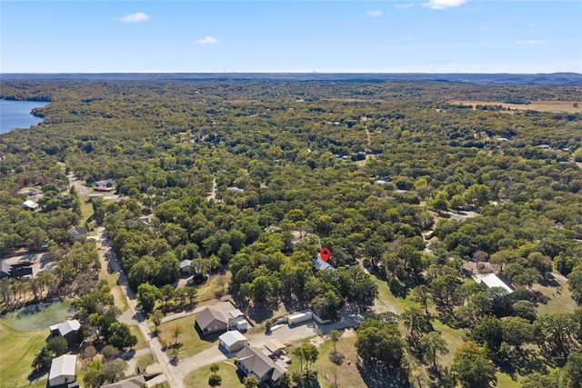 2393 Masters Road, Sulphur, OK 73086