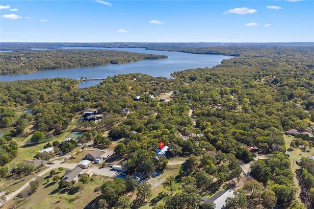 2393 Masters Road, Sulphur, OK 73086