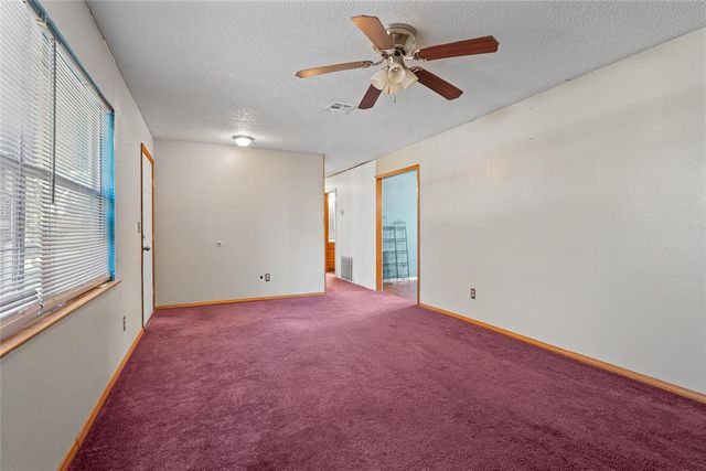 2393 Masters Road, Sulphur, OK 73086