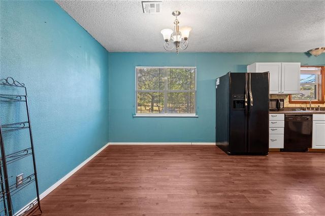 2393 Masters Road, Sulphur, OK 73086