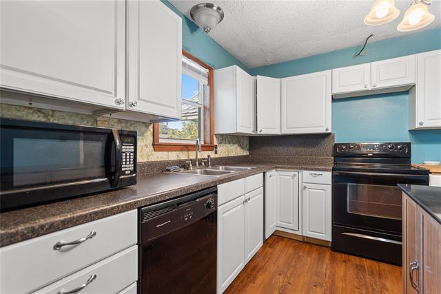 2393 Masters Road, Sulphur, OK 73086