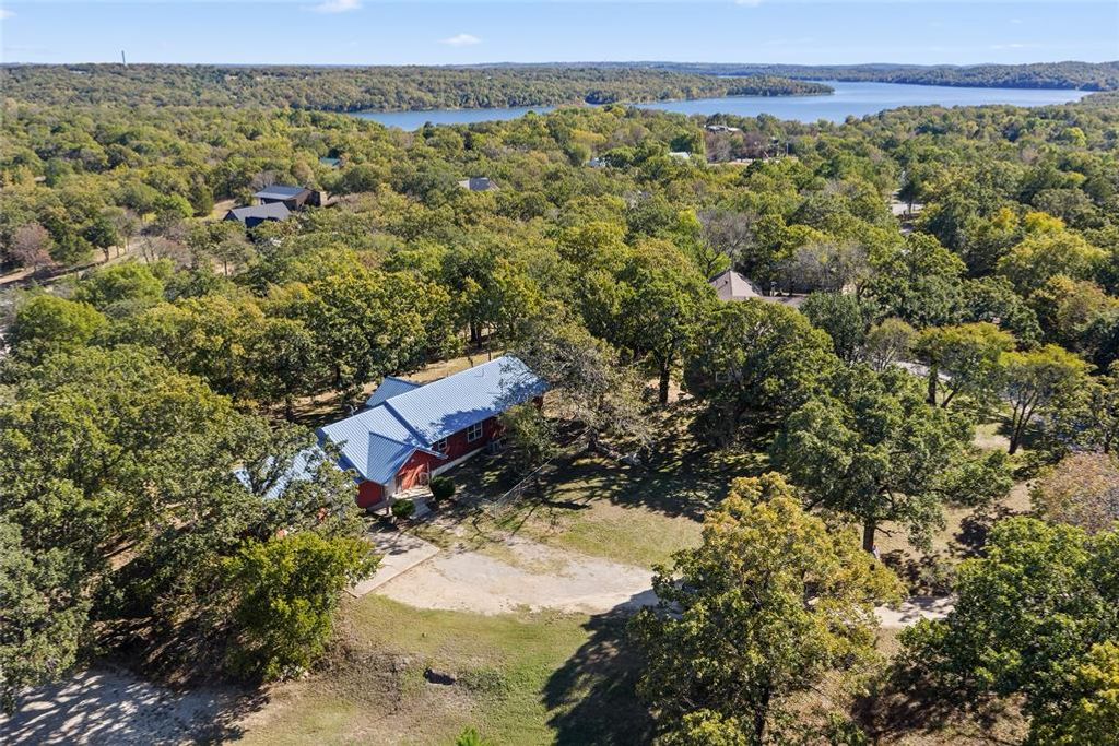 Image 1 of property listing at 2393 Masters Road, Sulphur, OK 73086