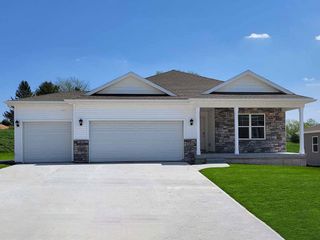 3682 Rueben Drive, Marion, IA 52302