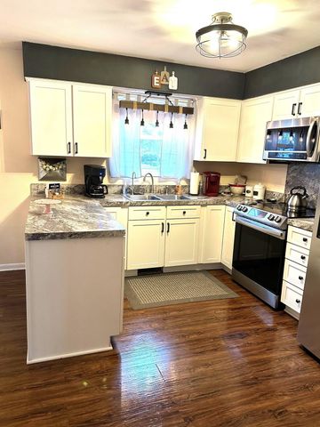 209 West Drive, Mount Pleasant, MI 48858