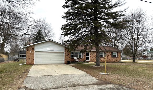 209 West Drive, Mount Pleasant, MI 48858