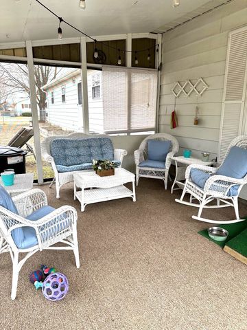 209 West Drive, Mount Pleasant, MI 48858